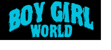 Boy Girl World